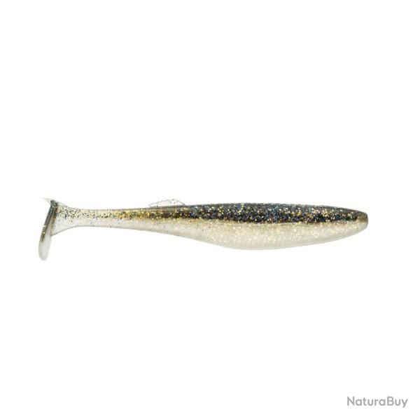 LEURRE CRUSHCITY THE KICKMAN 11,5CM X5 - SPARKLE SHAD - RAPALA