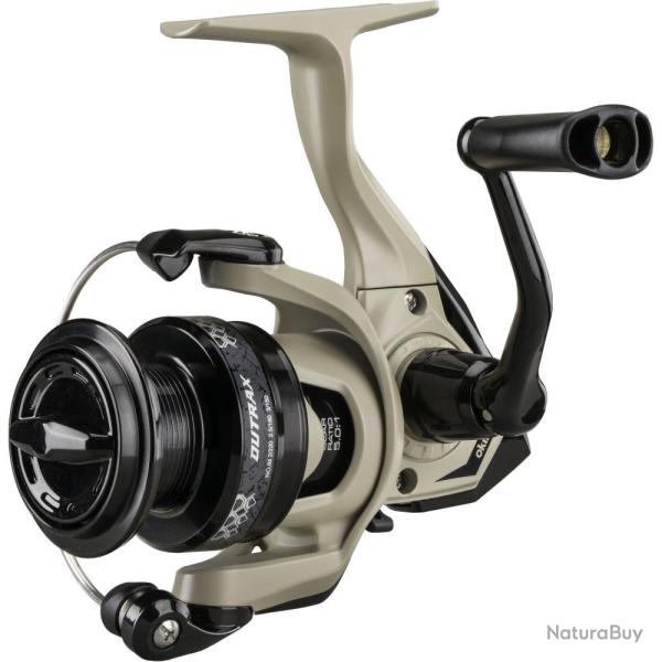 MOULINET OUTRAX SAND GREEN - 6000 - OKUMA