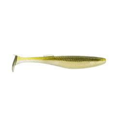 LEURRE CRUSHCITY THE KICKMAN 11,5CM X5 - AYU - RAPALA
