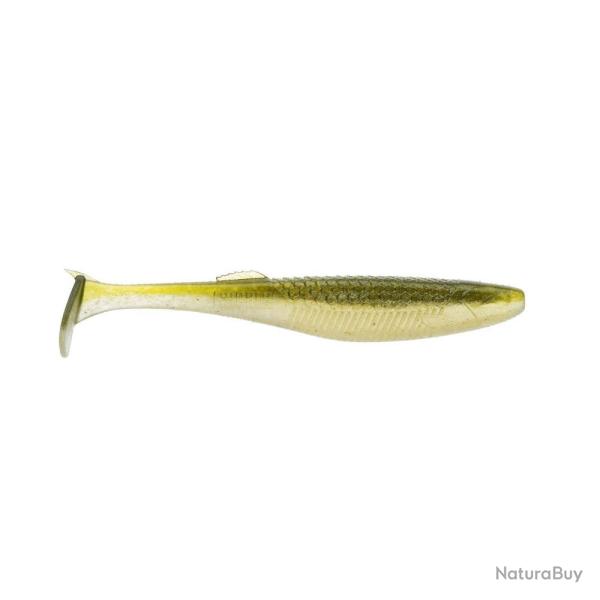 LEURRE CRUSHCITY THE KICKMAN 11,5CM X5 - AYU - RAPALA