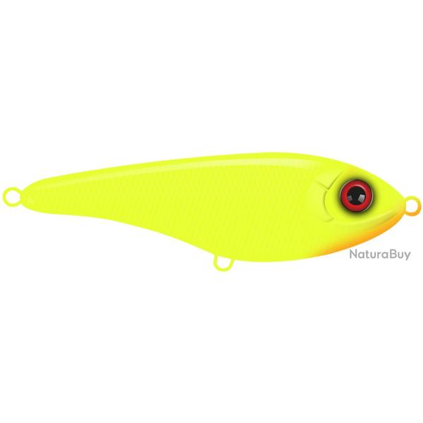 Jerkbait CWC Buster jerk 15cm MN012