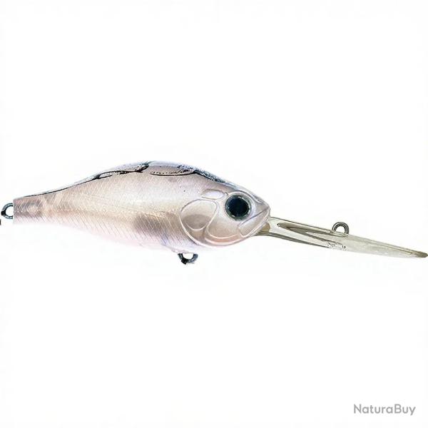 Poisson nageur ZIP BAITS B Switcher 4.0 no rattle 607