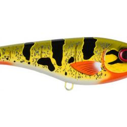 Jerkbait CWC Buster jerk II MN013