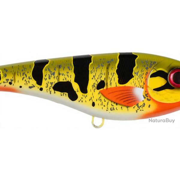 Jerkbait CWC Buster jerk II MN013