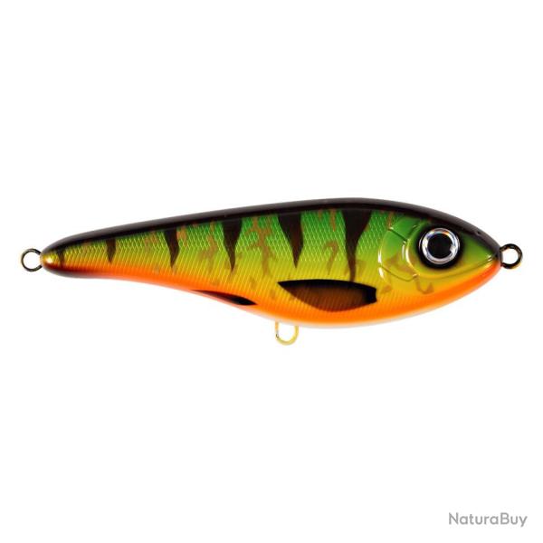 Jerkbait CWC Baby buster 017