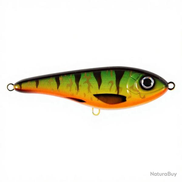 Jerkbait CWC Baby buster 017