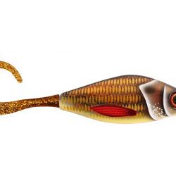 Poisson nageur CWC Guppie downsize 38