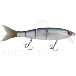 Swimbait DEPS New highsider 172 03 Aurora glitter