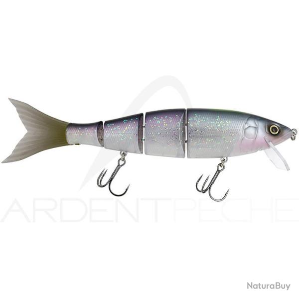 Swimbait DEPS New highsider 172 03 Aurora glitter