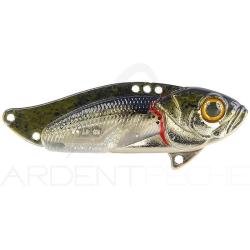 Lame STRIKE PRO Astro vibe UV 45 MN08 Craw