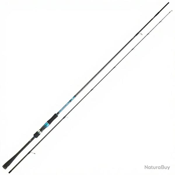 Canne spinning DAIWA Emeraldas E 86 M BF