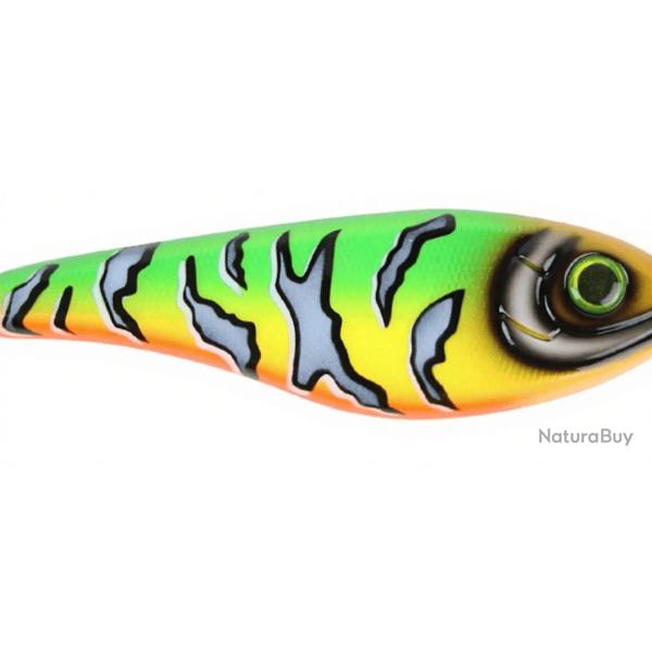 Jerkbait CWC Buster jerk silent CWC008