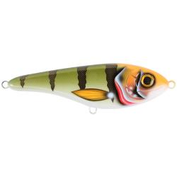 Jerkbait CWC Buster jerk silent 011
