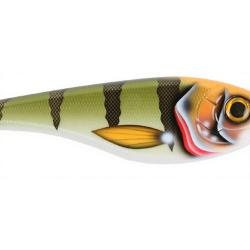 Jerkbait CWC Buster jerk silent 011