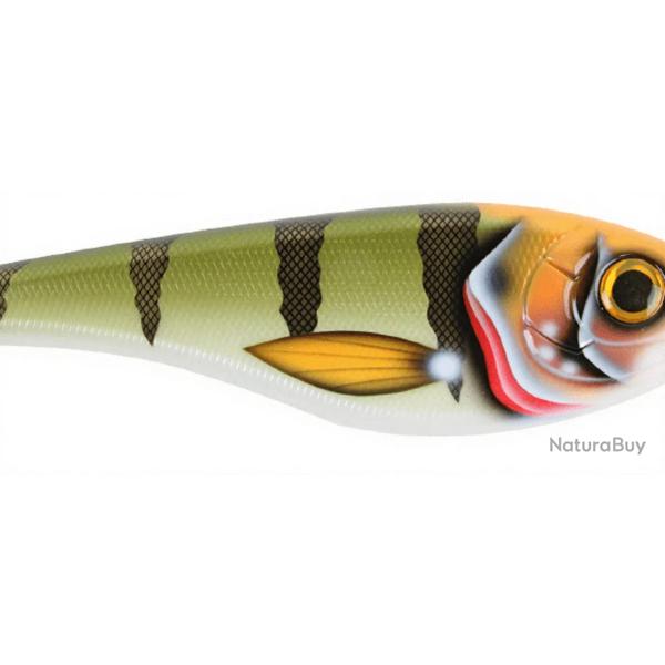 Jerkbait CWC Buster jerk silent 011