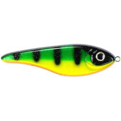 Jerkbait CWC Buster jerk silent 29