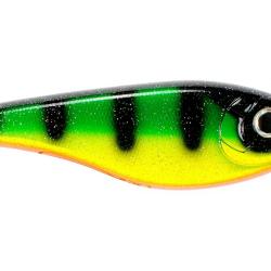 Jerkbait CWC Buster jerk silent 29