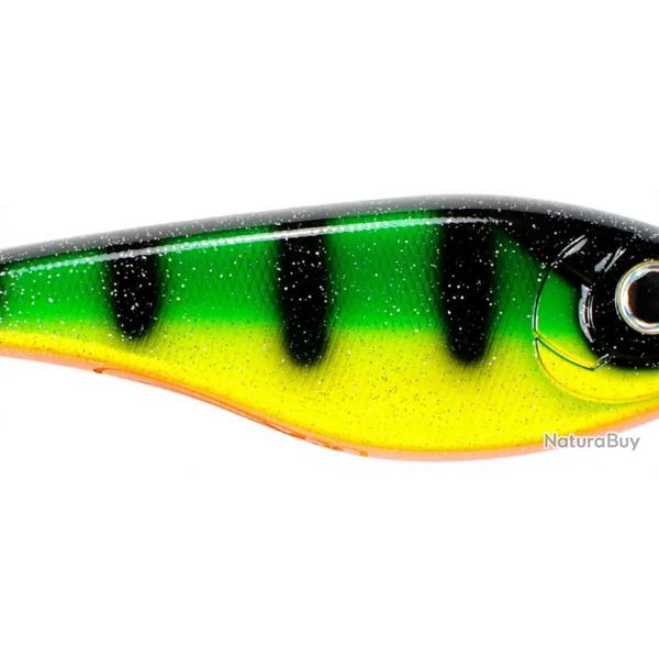 Jerkbait CWC Buster jerk silent 29