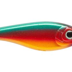 Jerkbait CWC Buster jerk silent 38