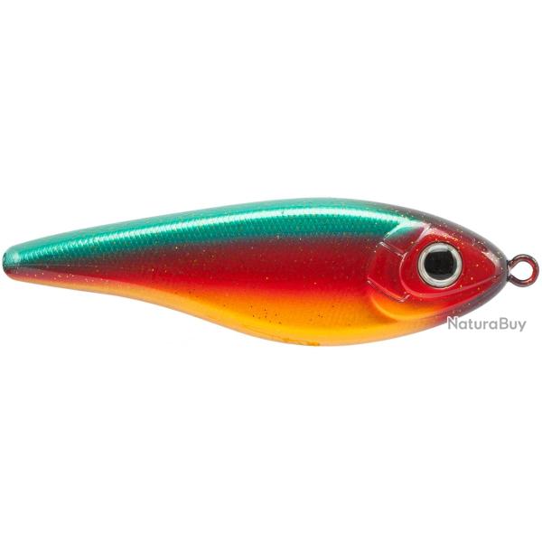 Jerkbait CWC Buster jerk silent 38