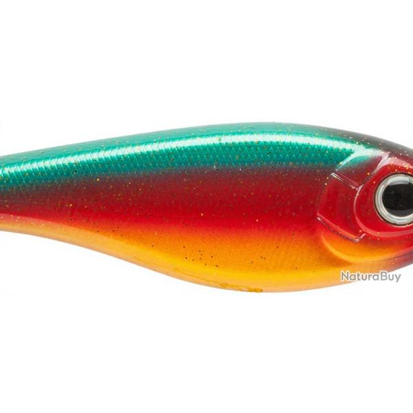 Jerkbait CWC Buster jerk silent 38