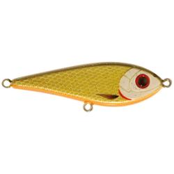 Jerkbait CWC Buster jerk silent 41