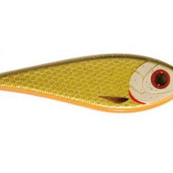Jerkbait CWC Buster jerk silent 41