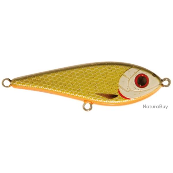 Jerkbait CWC Buster jerk silent 41