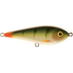 Jerkbait CWC Buster jerk silent 76