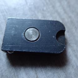 Correcteur de hausse K31 Schmidt Rubin