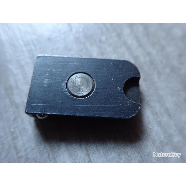 Correcteur de hausse K31 Schmidt Rubin