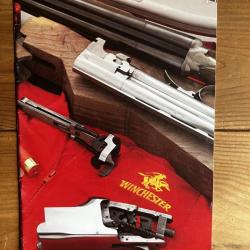 Catalogue Winchester
