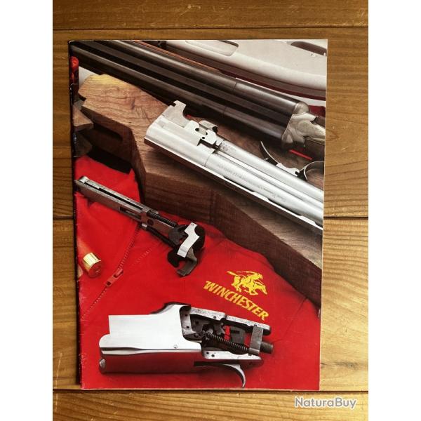 Catalogue Winchester