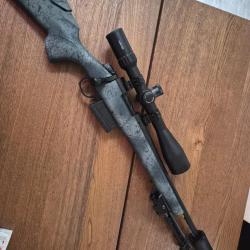 PRIX N&Eacute;GOCIABLE B14 extreme sierra &eacute;dition limit&eacute; 300 BLACK OUT ! neuf