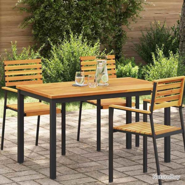 Plateau de table Huile Naturelle 120 x 70 x 2 cm