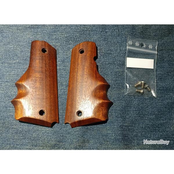 Poign�e HOGUE pour Colt 1911
