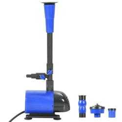 Pompe pour fontaine 38 W 1500 L / h