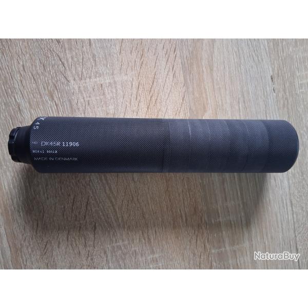 Moderateur de son Nielsen sonic 45