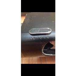 fusil de chasse perflex  cibre 12