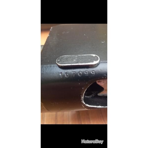 fusil de chasse perflex  cibre 12