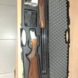 Browning b525 sporter one &eacute;tat neuf