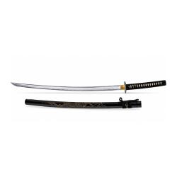 Katana forg&eacute; Ryu no Kage "L'Ombre du Dragon"