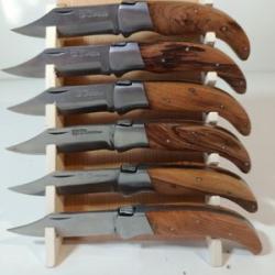 Couteaux corsica
