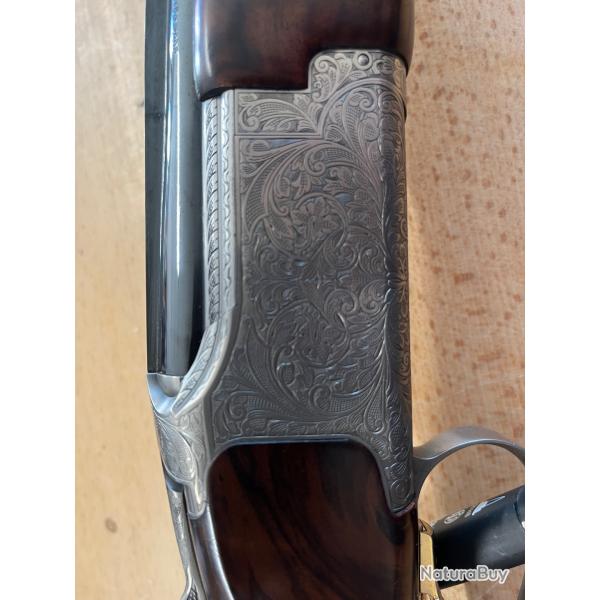BROWNING exiquiste calibre 20