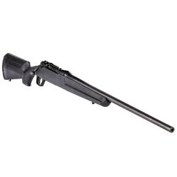 PACK CARABINE SAVAGE AXIS XP , CALIBRE: 243w + Lunette Presidio 2,5-15x50 + BALLES SAKO