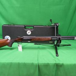Fusil superpos&eacute; Perazzi MX8 calibre 12/70