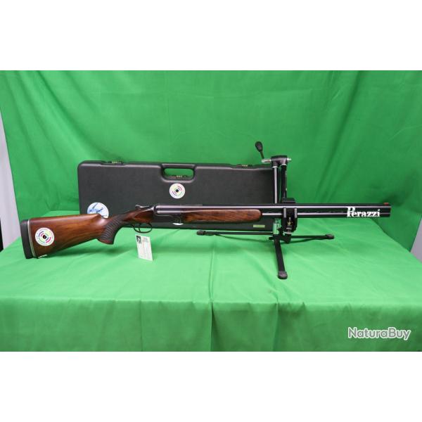 Fusil superpos� Perazzi MX8 calibre 12/70