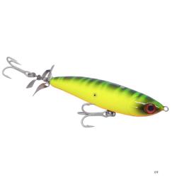 Poisson Nageur Borboleta Jaraqui 17cm 09