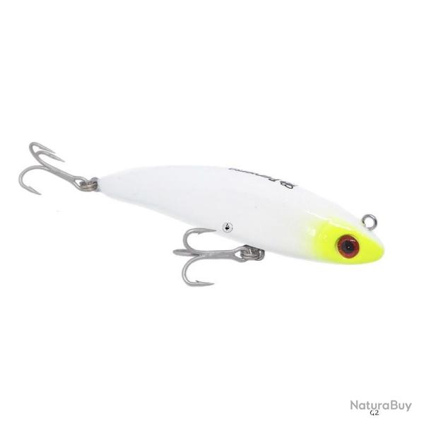 Poisson Nageur Borboleta Perversa 10cm G2