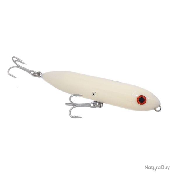 Poisson Nageur Borboleta Zarari 11cm 07